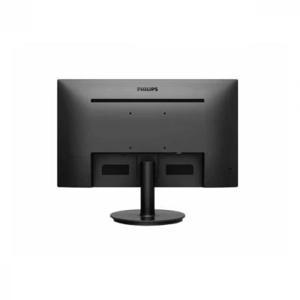 Monitor 21.5" PHILIPS 221V8/00 VA/VGA/HDMI/VESA/crna
