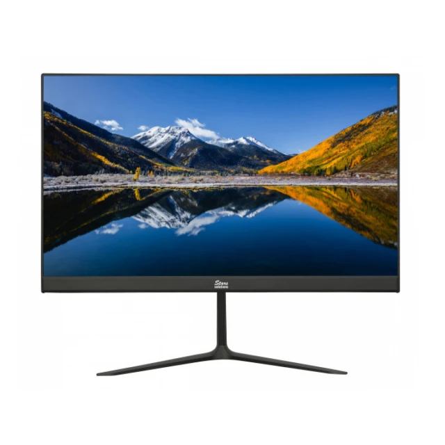 Monitor 21.5" Stars Solutions F4 IPS 1920x1080/100Hz/3ms/HDMI/VGA