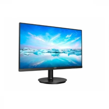 Monitor 21.8" Philips 221V8A/00 VA 1920x1080/75Hz/4ms/VGA/HDMI/zvučnici