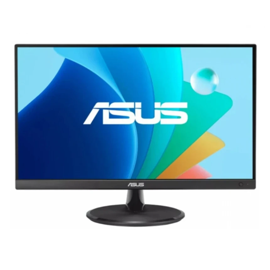 Monitor 22" ASUS VP227HF VA 1920x1080/100Hz/1ms/VGA/HDMI