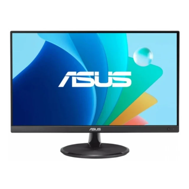 Monitor 22" ASUS VP227HF VA 1920x1080/100Hz/1ms/VGA/HDMI