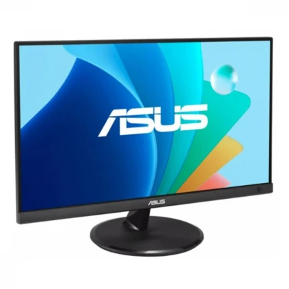 Monitor 22" ASUS VP227HF VA 1920x1080/100Hz/1ms/VGA/HDMI