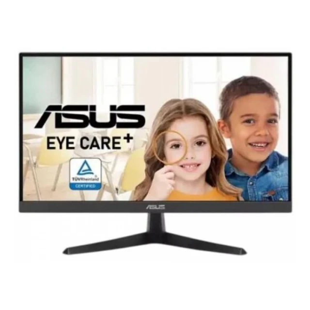 Monitor 22" ASUS VY229Q IPS 1920x1080/75Hz/1ms/HDMI/DP/zvučnici