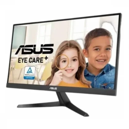 Monitor 22" ASUS VY229Q IPS 1920x1080/75Hz/1ms/HDMI/DP/zvučnici