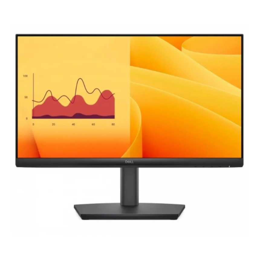 Monitor 22" Dell E2225HSM VA 1920x1080/60Hz/8ms/HDMI/DP/VGA/crni