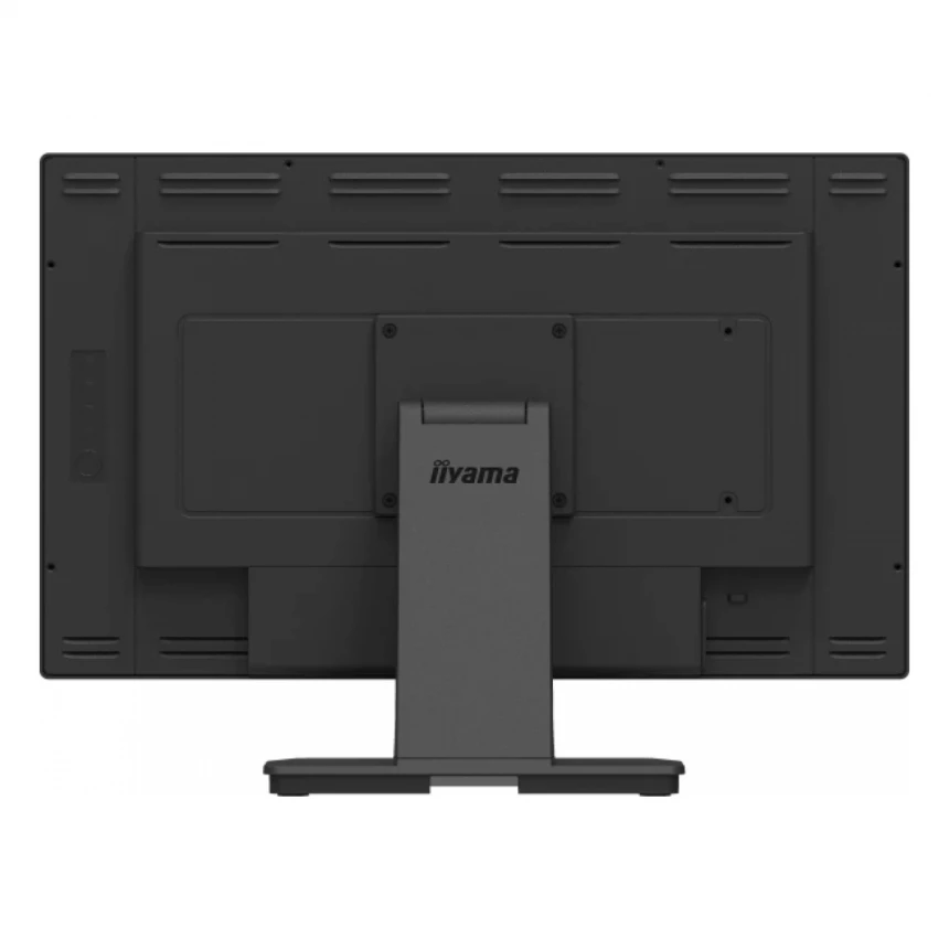 Monitor 22" Iiyama T2234MSC-B1S IPS 1920x1080/8ms/HDMI/VGA/DP/zvucnici