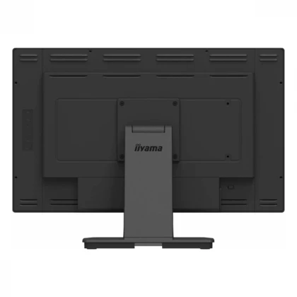 Monitor 22" Iiyama T2234MSC-B1S IPS 1920x1080/8ms/HDMI/VGA/DP/zvucnici