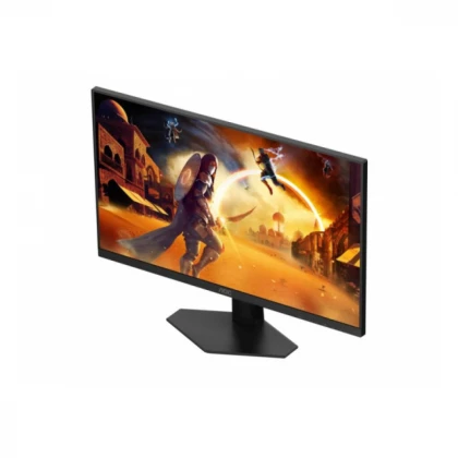 Monitor 23.8" AOC 24G4XE IPS 1920x1080/180Hz/0,5ms/2xHDMI/DP/Tilt/zvučnici/Vesa