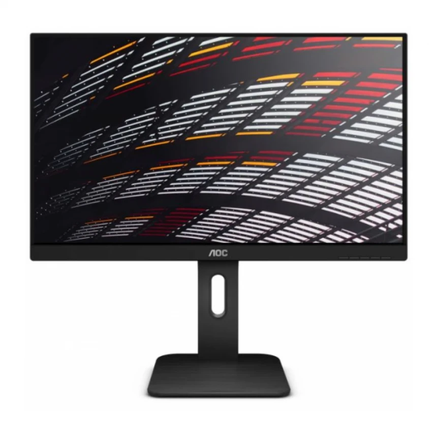 Monitor 23,8" AOC 24P1 PRO IPS 1920x1080/60Hz/5ms/HDMI/VGA/DP/USB