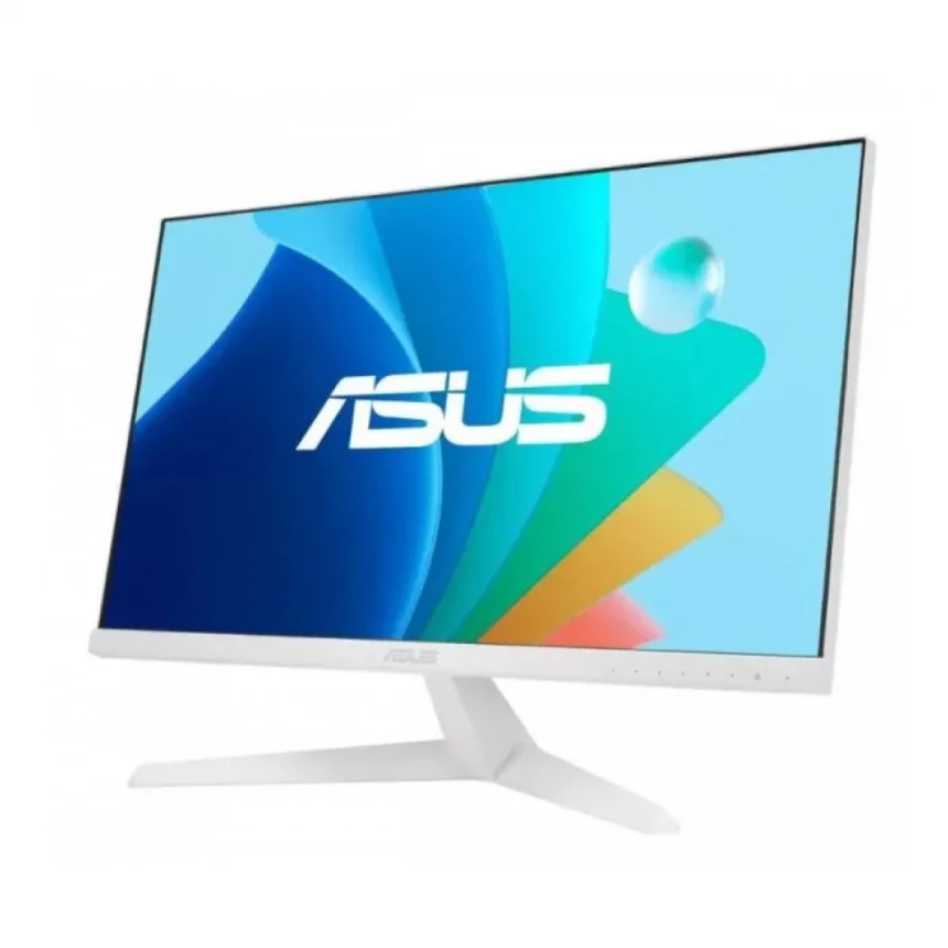 Monitor 23.8" Asus VY249HF-W IPS 1920x1080/100Hz/1ms/HDMI/VESA/BELA