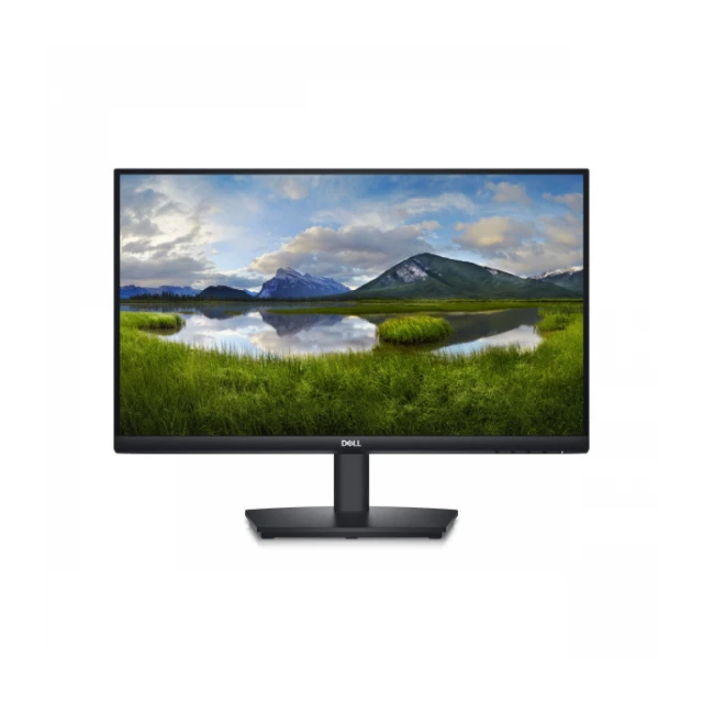 Monitor 23.8" Dell E2424HS VA 1920x1080/250cd/5ms/HDMI/DP/VGA/zvučnici