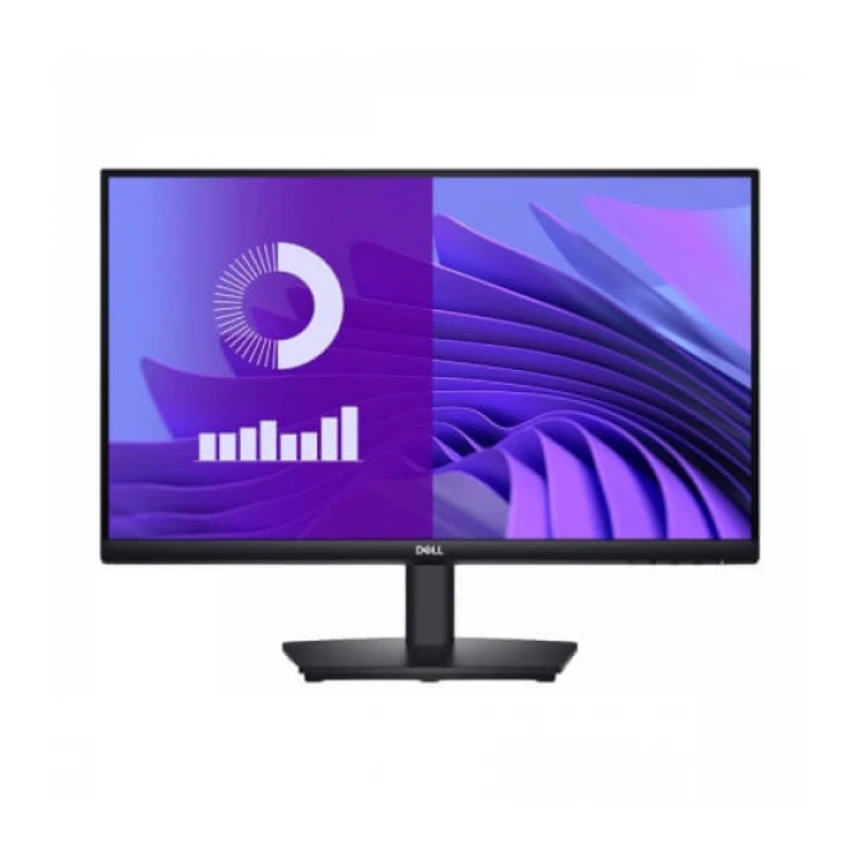 Monitor 23.8" Dell E2425HS VA 1920x1080/75Hz/5ms/HDMI/VGA/DP