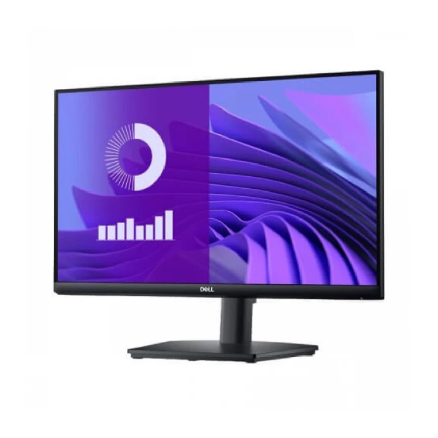 Monitor 23.8" Dell E2425HS VA 1920x1080/75Hz/5ms/HDMI/VGA/DP