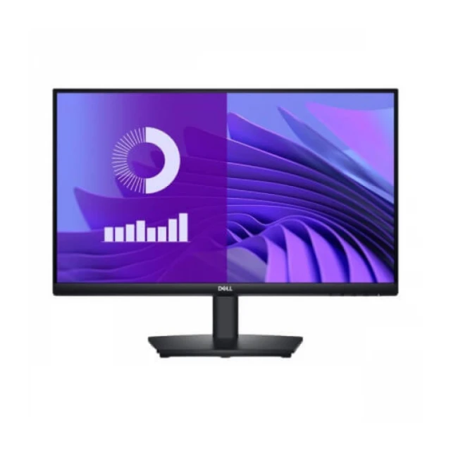Monitor 23.8" Dell E2425HS VA 1920x1080/75Hz/5ms/HDMI/VGA/DP
