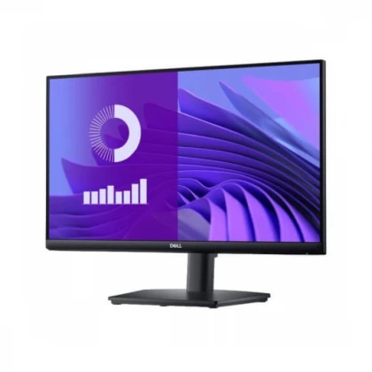 Monitor 23.8" Dell E2425HS VA 1920x1080/75Hz/5ms/HDMI/VGA/DP