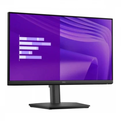 Monitor 23.8" Dell E2425HSM IPS 1920x1080/100Hz/5ms/HDMI/DP/VGA/pivot