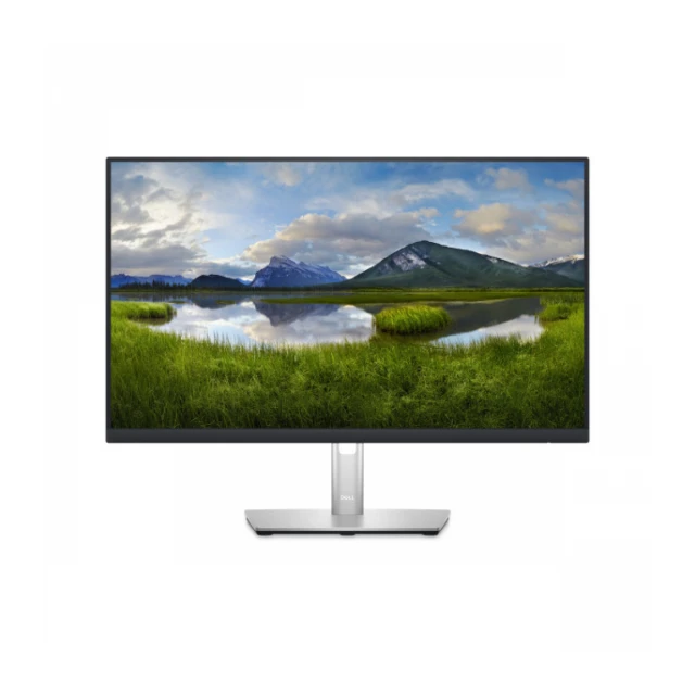 Monitor 23.8" Dell P2423DE IPS 2560x1440/HDMI/DP/USB-A/USB-C