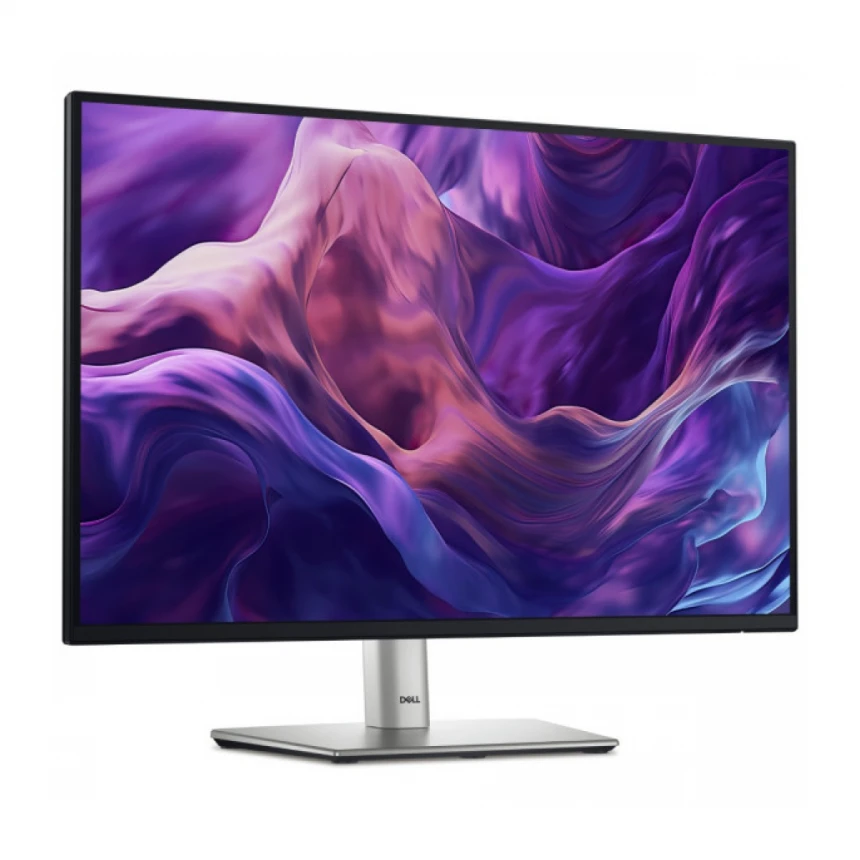 Monitor 23.8" Dell P2425 IPS 1920x1200/100Hz/5ms/HDMI/VGA/DP/USB