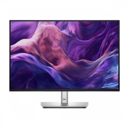 Monitor 23.8" Dell P2425 IPS 1920x1200/100Hz/5ms/HDMI/VGA/DP/USB