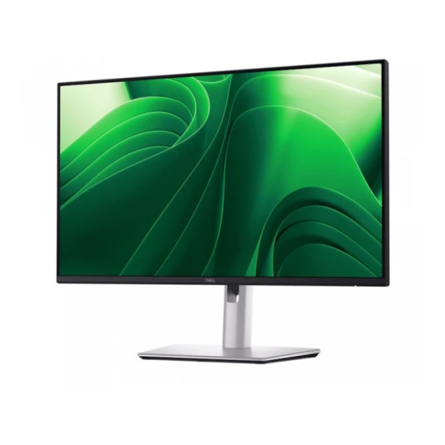 Monitor 23.8" Dell P2425D IPS 2560x1440/100Hz/5ms/HDMI/DP/USB/pivot