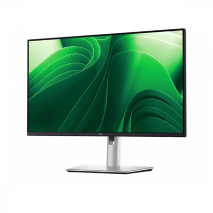 Monitor 23.8" Dell P2425D IPS 2560x1440/100Hz/5ms/HDMI/DP/USB/pivot