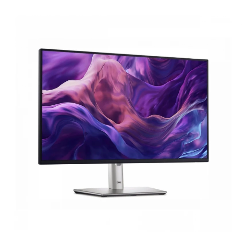 Monitor 23.8" Dell P2425HE IPS 1920x1080/100Hz/5ms/HDMI/DP/USB/RJ45