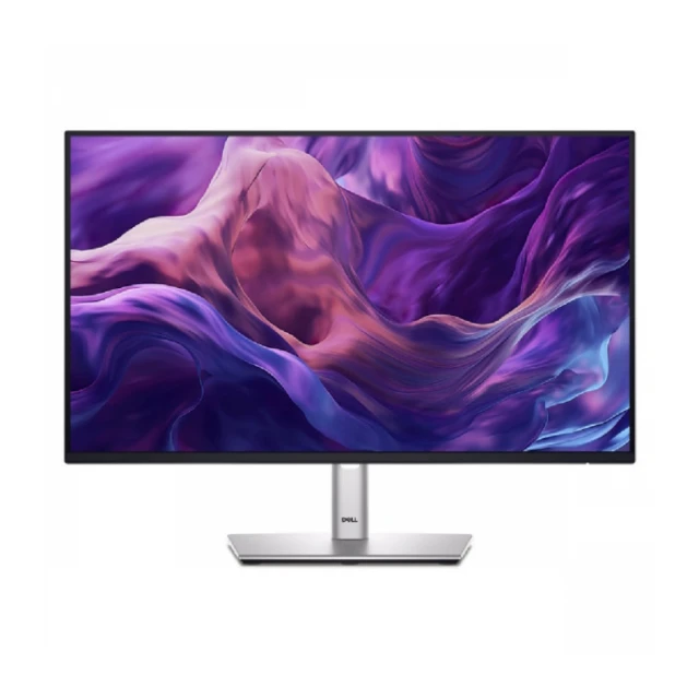 Monitor 23.8" Dell P2425HE IPS 1920x1080/100Hz/5ms/HDMI/DP/USB/RJ45