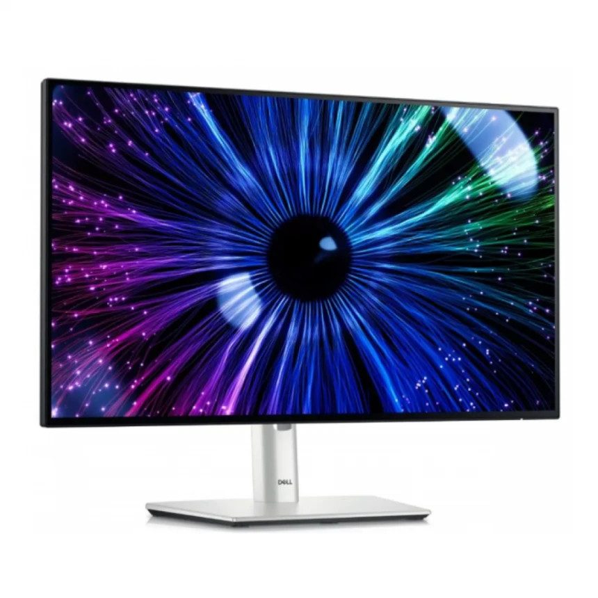Monitor 23.8" Dell U2424HE IPS 1920x1080/120Hz/5ms/HDMI/DP/USB/RJ45