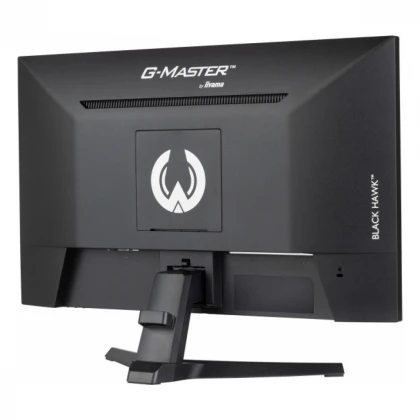 Monitor 23.8" Iiyama G2445HSU-B2 IPS 1920x1080/100Hz/1ms/HDMI/DP/USB/zvučnici