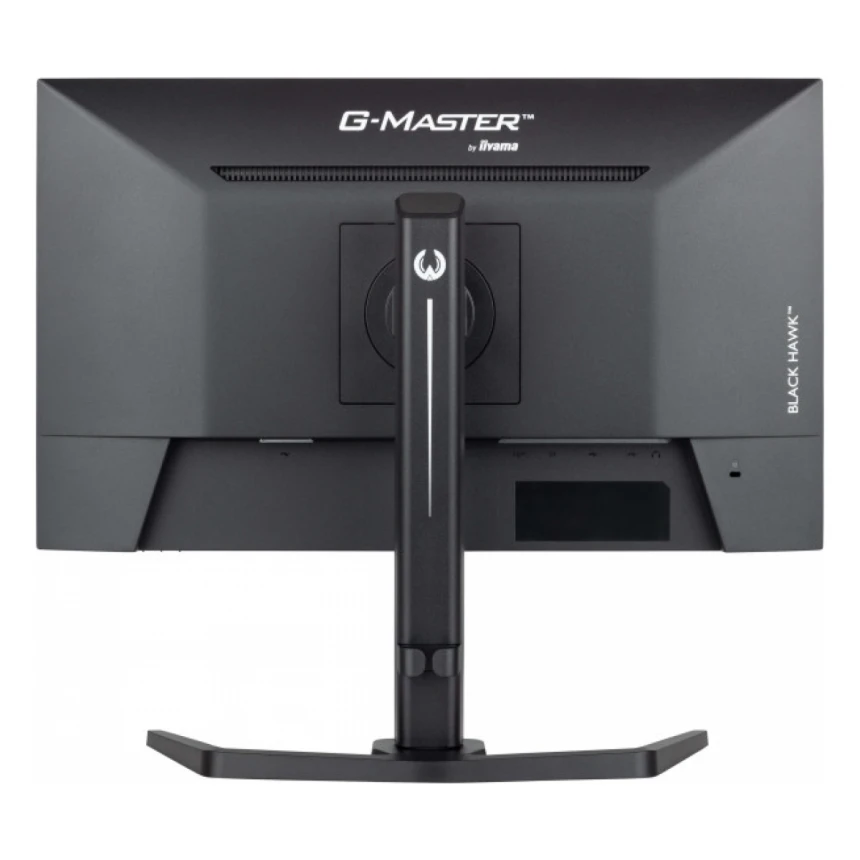 Monitor 23.8" Iiyama GB2445HSU-B2 IPS 1920x1080/100Hz/1ms/HDMI/DP/USB/pivot/zvuč  