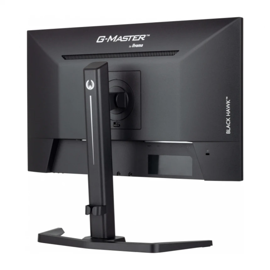 Monitor 23.8" Iiyama GB2445HSU-B2 IPS 1920x1080/100Hz/1ms/HDMI/DP/USB/pivot/zvuč  