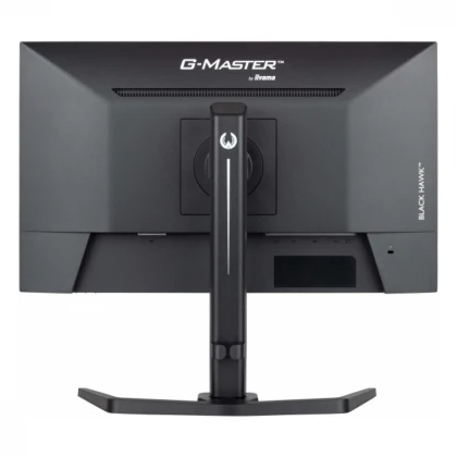Monitor 23.8" Iiyama GB2445HSU-B2 IPS 1920x1080/100Hz/1ms/HDMI/DP/USB/pivot/zvuč  