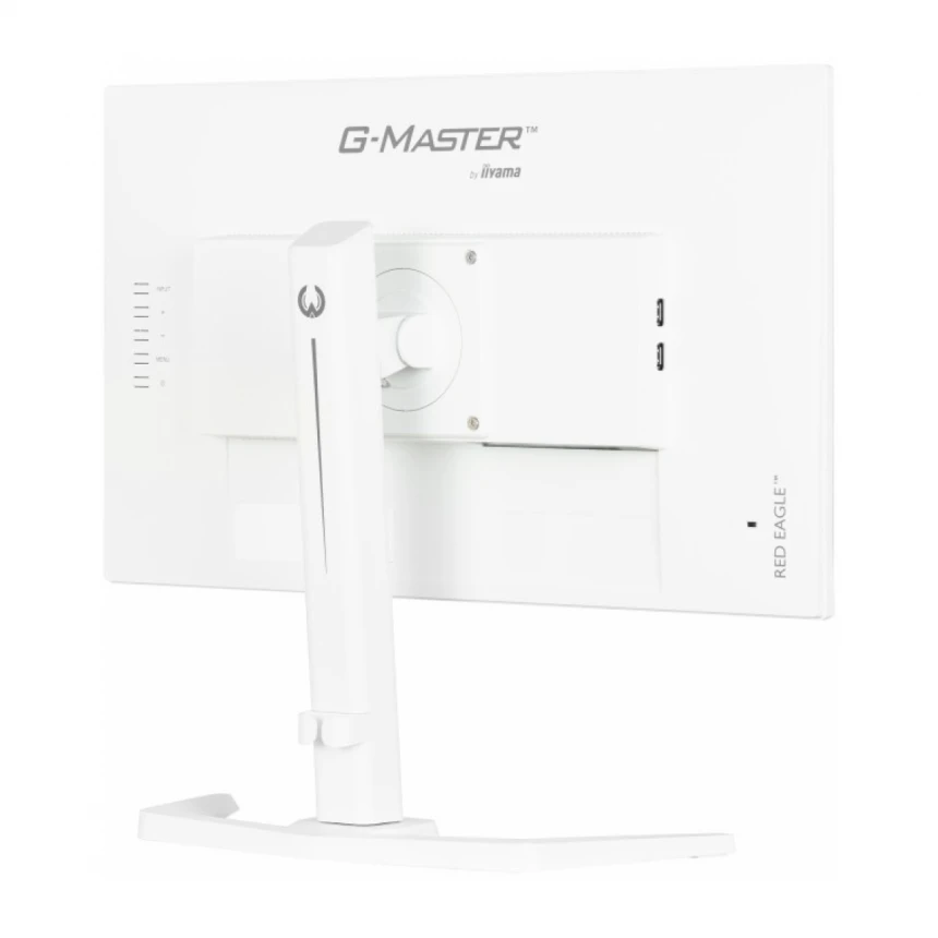Monitor 23.8" Iiyama GB2470HSU-W6 IPS 1920x1080/180Hz/0.2ms/HDMIDP/USB/zvučnici