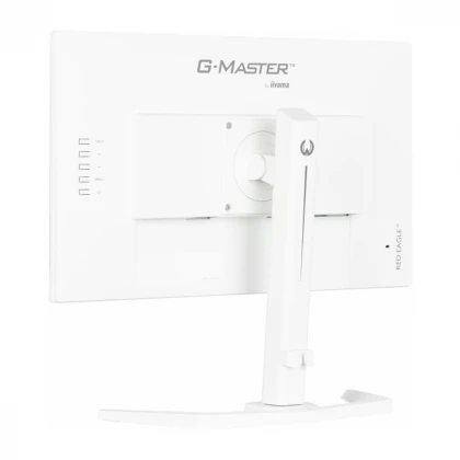 Monitor 23.8" Iiyama GB2470HSU-W6 IPS 1920x1080/180Hz/0.2ms/HDMIDP/USB/zvučnici