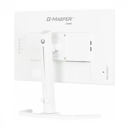 Monitor 23.8" Iiyama GB2470HSU-W6 IPS 1920x1080/180Hz/0.2ms/HDMIDP/USB/zvučnici