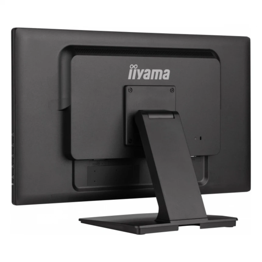 Monitor 23.8" Iiyama ProLite T2452MSC-B1AG IPS 1920x1080/60Hz/5ms/HDMI/DP/USB