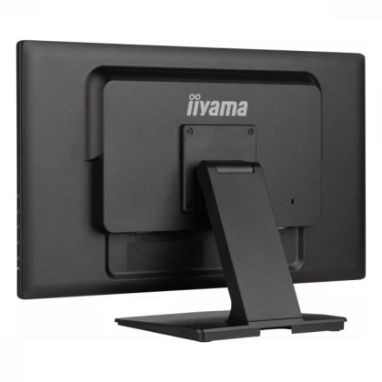 Monitor 23.8" Iiyama ProLite T2452MSC-B1AG IPS 1920x1080/60Hz/5ms/HDMI/DP/USB