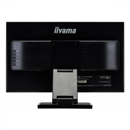 Monitor 23.8" IIyama T2454MSC-B1AG IPS 1920x1080/4ms/60Hz/HDMI/VGA/USB/zvučnici