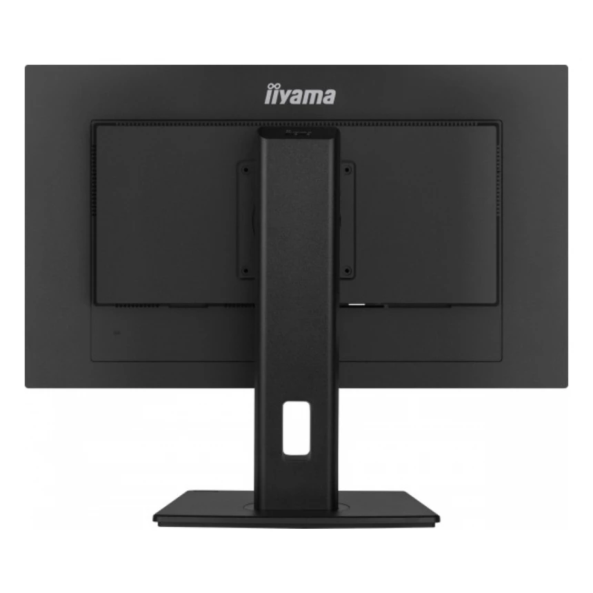 Monitor 23.8" Iiyama XUB2493QSU-B5 IPS 2560x1440/60Hz/4ms/HDMI/DP/USB/zvučnici