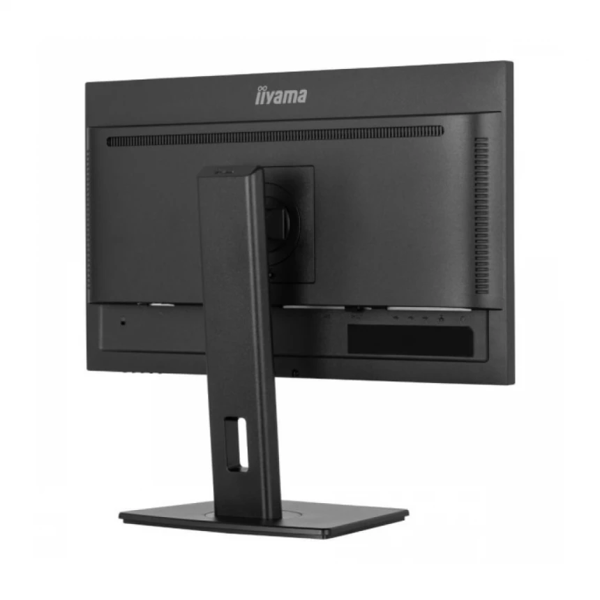 Monitor 23.8" Iiyama XUB2497HSN-B1 IPS 1920x1080/100Hz/1ms/HDMI/DP/USB/RJ45