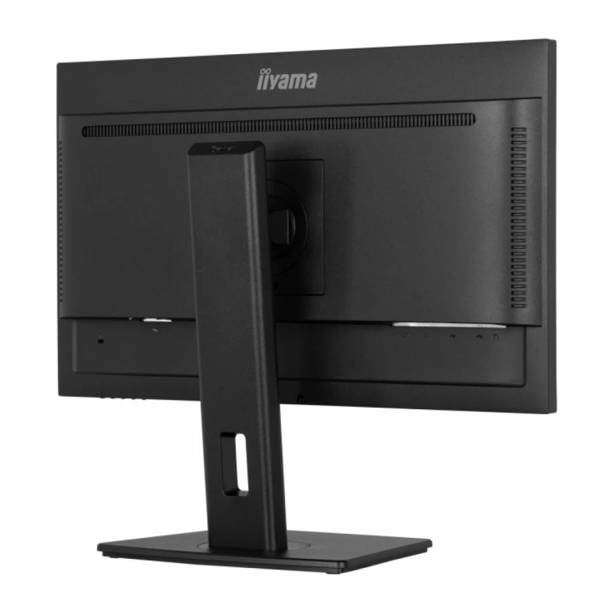 Monitor 23.8" Iiyama XUB2497HSU-B2 IPS 1920x1080/100Hz/1ms/HDMI/DP/USB/zvučnici