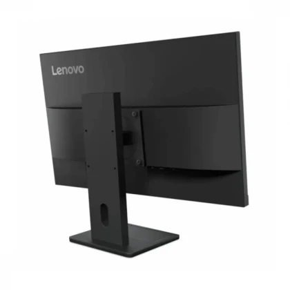 Monitor 23,8" Lenovo E24-40 64BAMAT1EU IPS 1920x1080/4ms/100Hz/HDMI/VGA/DP/Pivot
