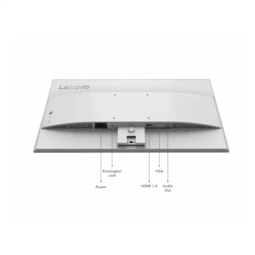 Monitor 23,8" Lenovo L24-4C 67DDKAC6EU IPS 1920x1080/144Hz/1ms/HDMI/VGA/zvucnici