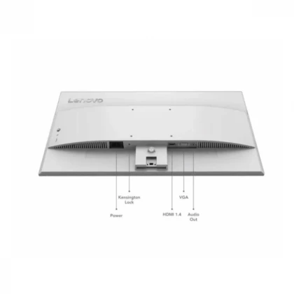 Monitor 23,8" Lenovo L24-4C 67DDKAC6EU IPS 1920x1080/144Hz/1ms/HDMI/VGA/zvucnici