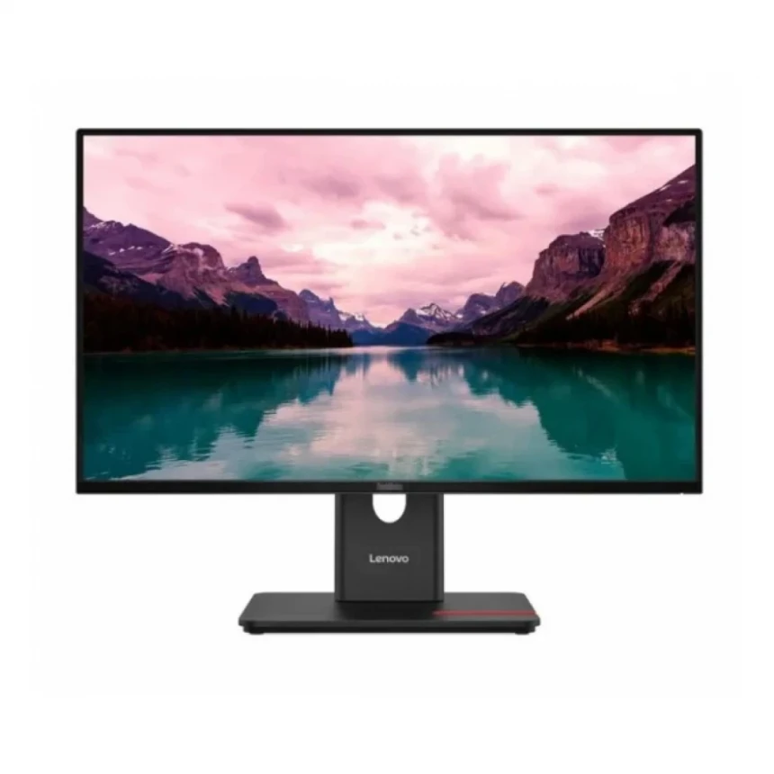 Monitor 23.8" Lenovo T24-40 64A4MATXEU IPS 1920x1080/120Hz/4ms/HDMI/DP/VGA/USB