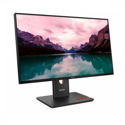 Monitor 23.8" Lenovo T24-40 64A4MATXEU IPS 1920x1080/120Hz/4ms/HDMI/DP/VGA/USB