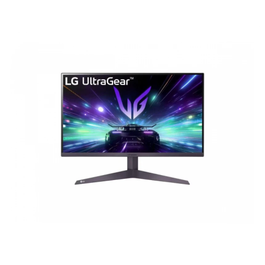 Monitor 23.8" LG 24GS50F-B VA 1920x1080/180Hz/1ms/2xHDMI/DP