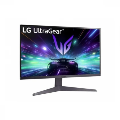 Monitor 23.8" LG 24GS50F-B VA 1920x1080/180Hz/1ms/2xHDMI/DP