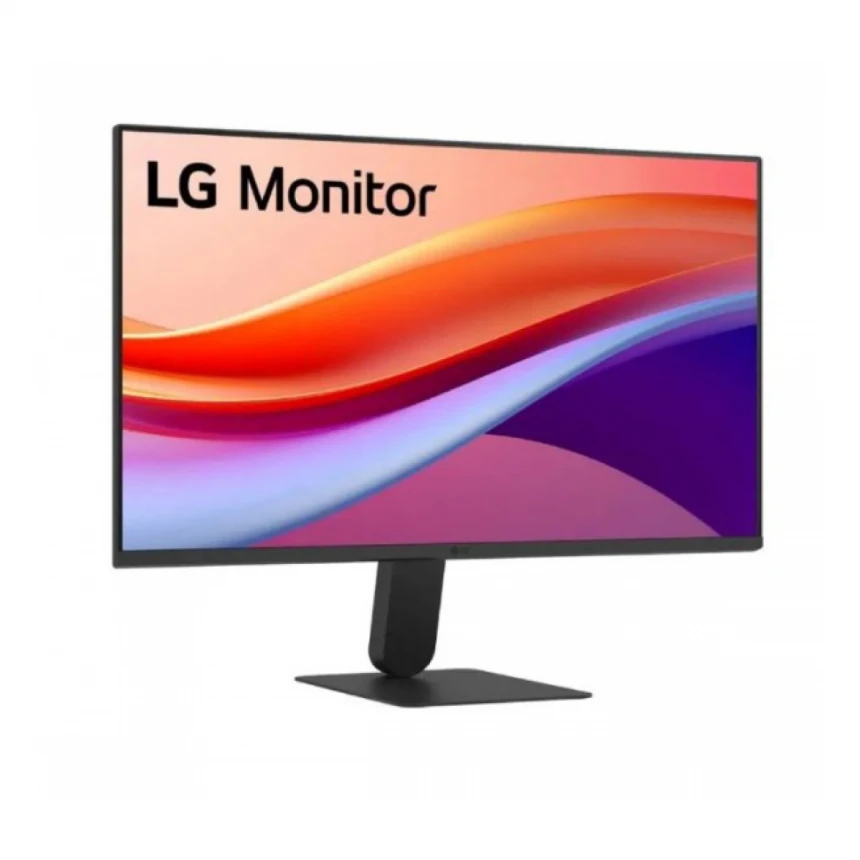 Monitor 23.8" LG 24U41YA-B.AEUQ IPS 1920x1080/120Hz/5ms/HDMI/VGA