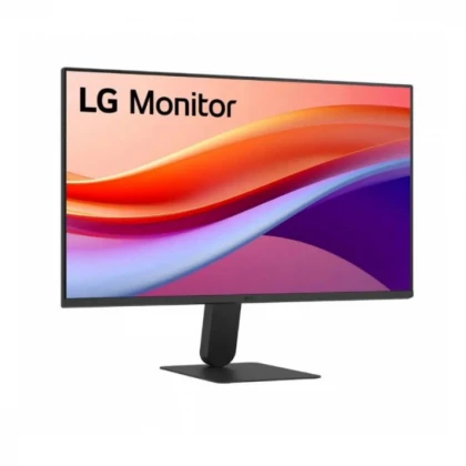 Monitor 23.8" LG 24U41YA-B.AEUQ IPS 1920x1080/120Hz/5ms/HDMI/VGA
